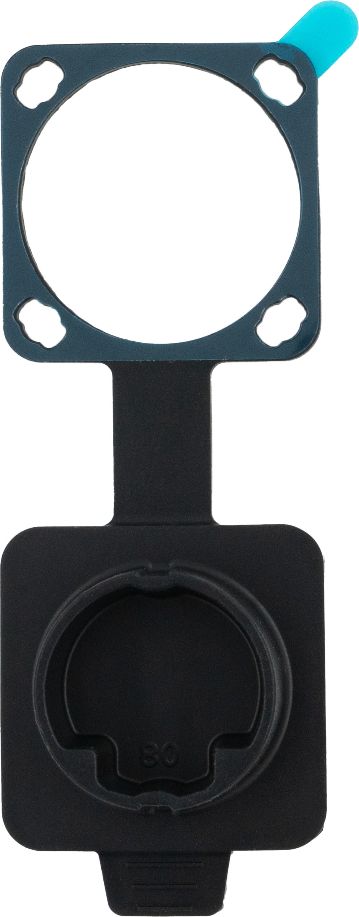 Osłona portu ładowania SRAM Eagle Transmission Powertrain | Ride Hub