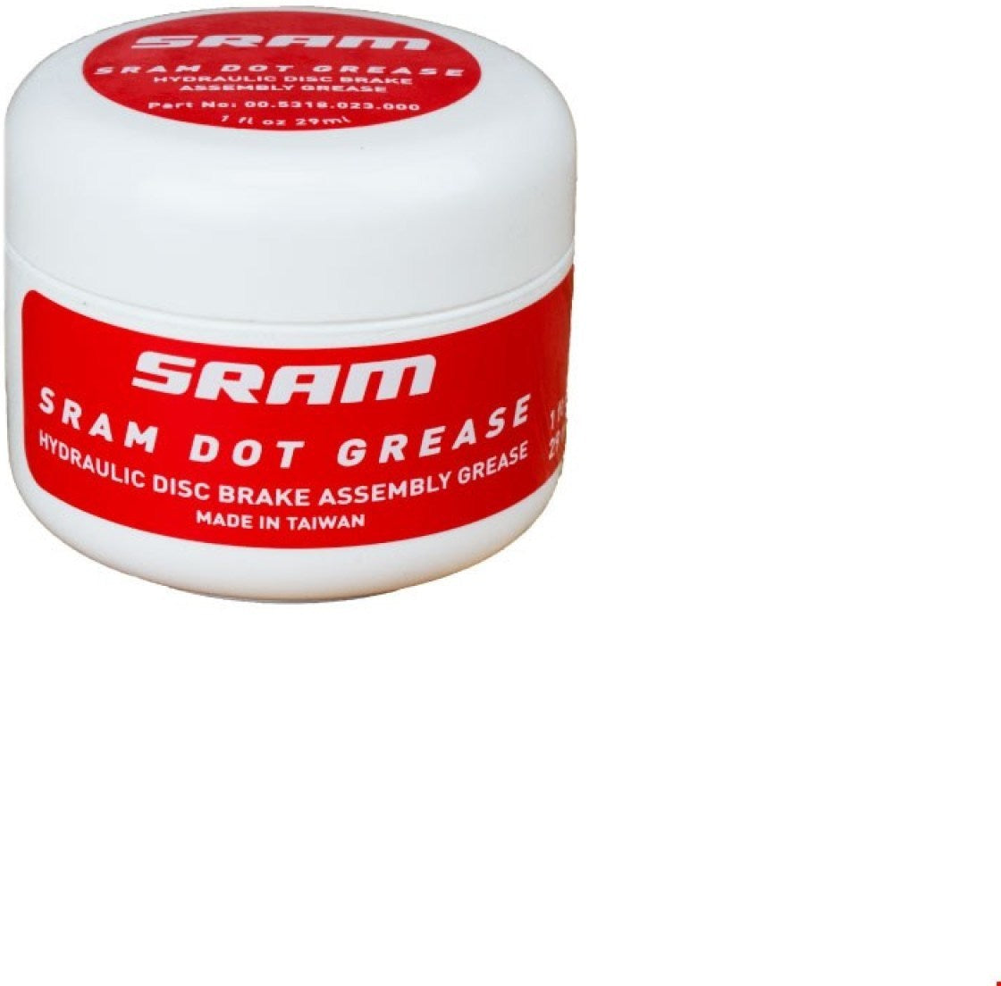 SRAM DOT Assembly Grease