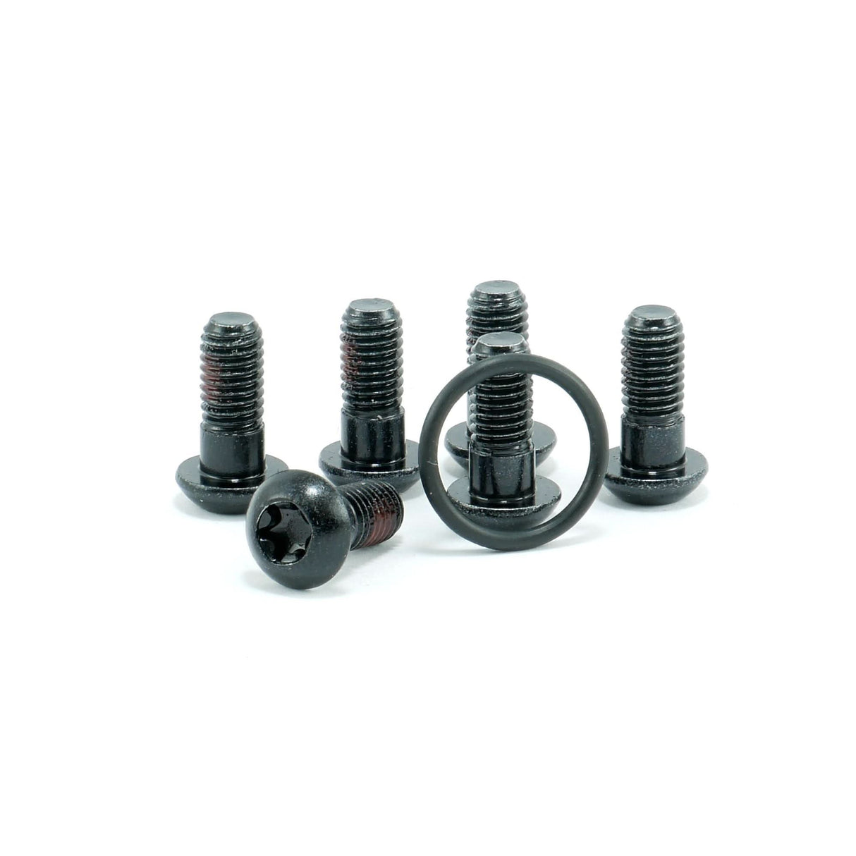 Zestaw montażowy SRAM Speed Ring – Śruby i O-ringi do Eagle Transmission Powertrain | Ride Hub