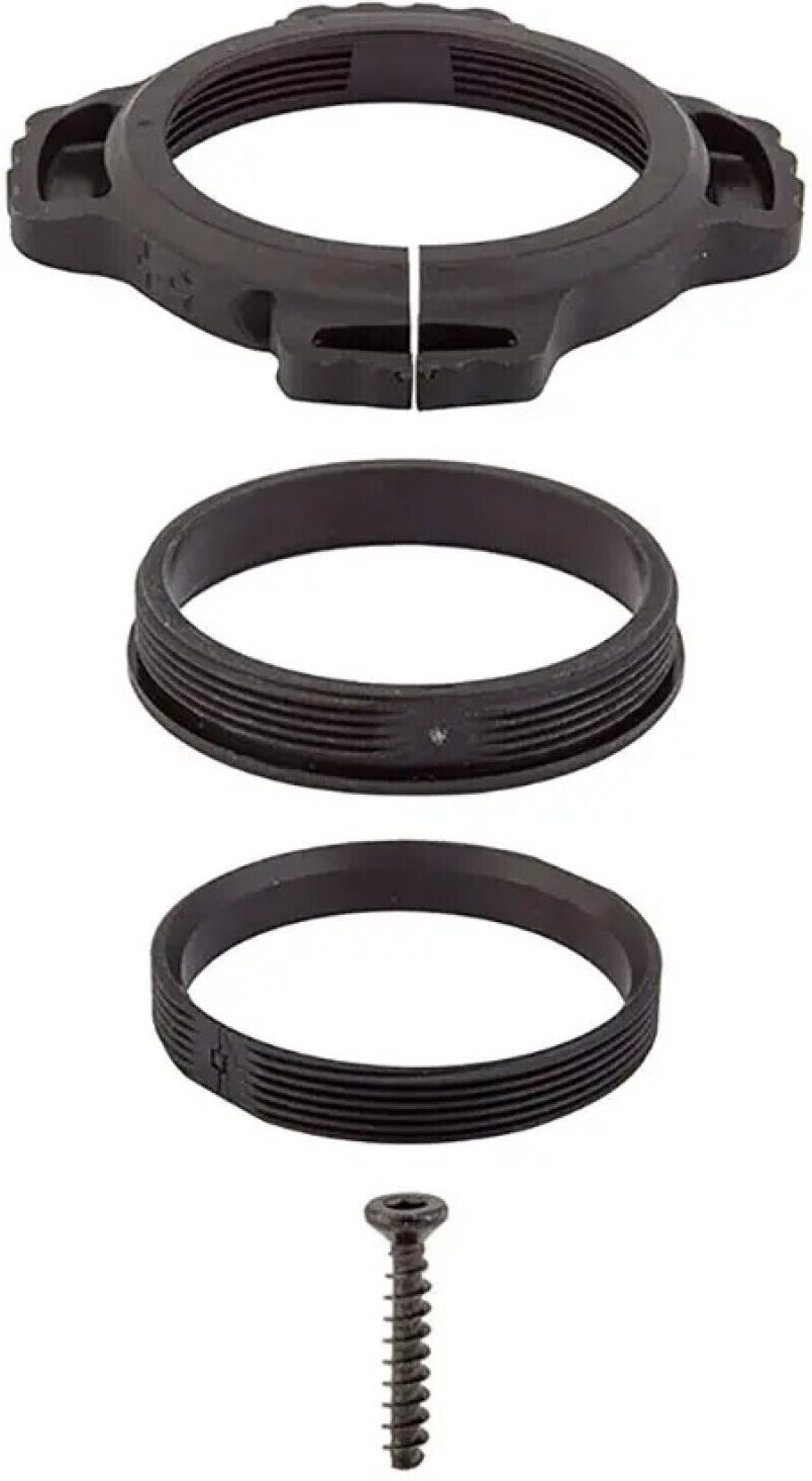 Podkładki do kasowania luzu mechanizmu korbowego (Bottom Bracket Preload Adjuster Kit) | Ride Hub