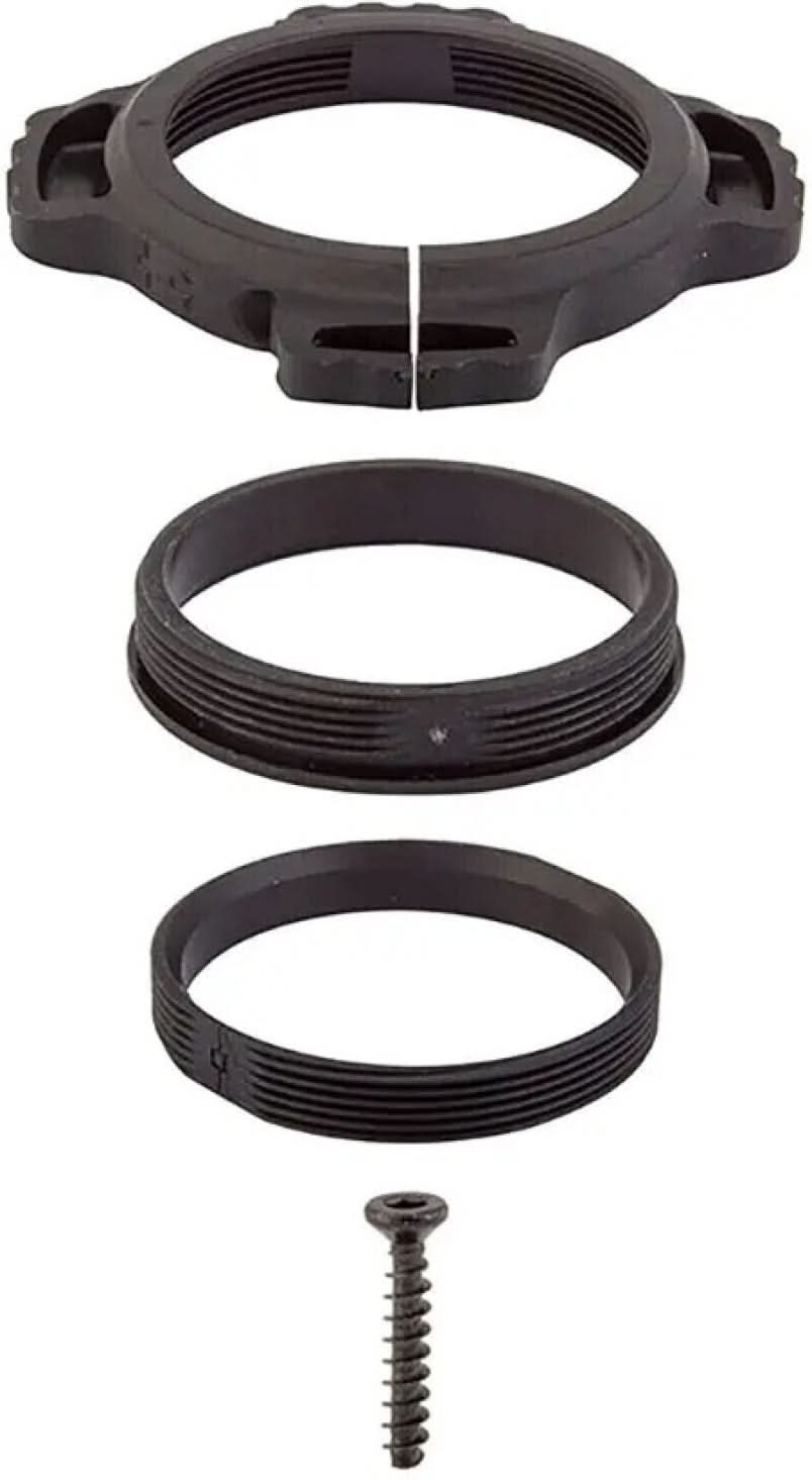 Podkładki do kasowania luzu mechanizmu korbowego (Bottom Bracket Preload Adjuster Kit) | Ride Hub