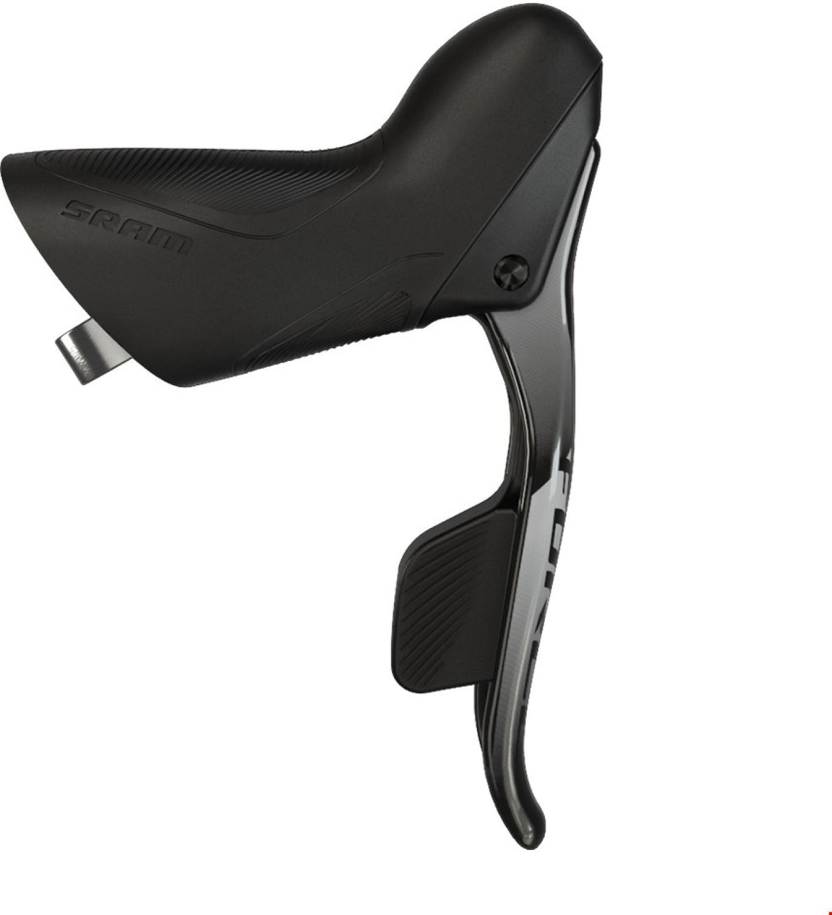 Shift/Brake Lever Force eTap AXS D1 Left Shift Black Cover