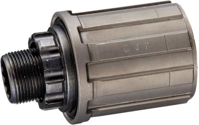 WHEEL FREEHUB KIT - MTH 506