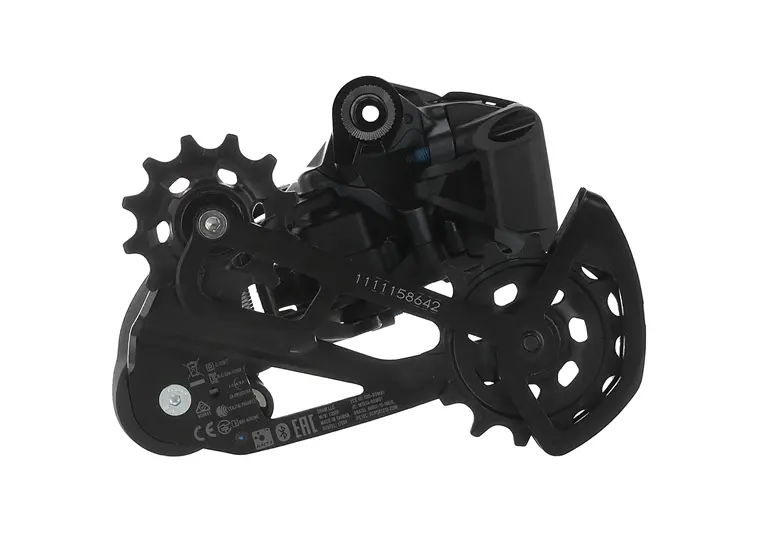 Zestaw Upgrade Kit SRAM GX AXS Eagle z kontrolerem POD | Ride Hub