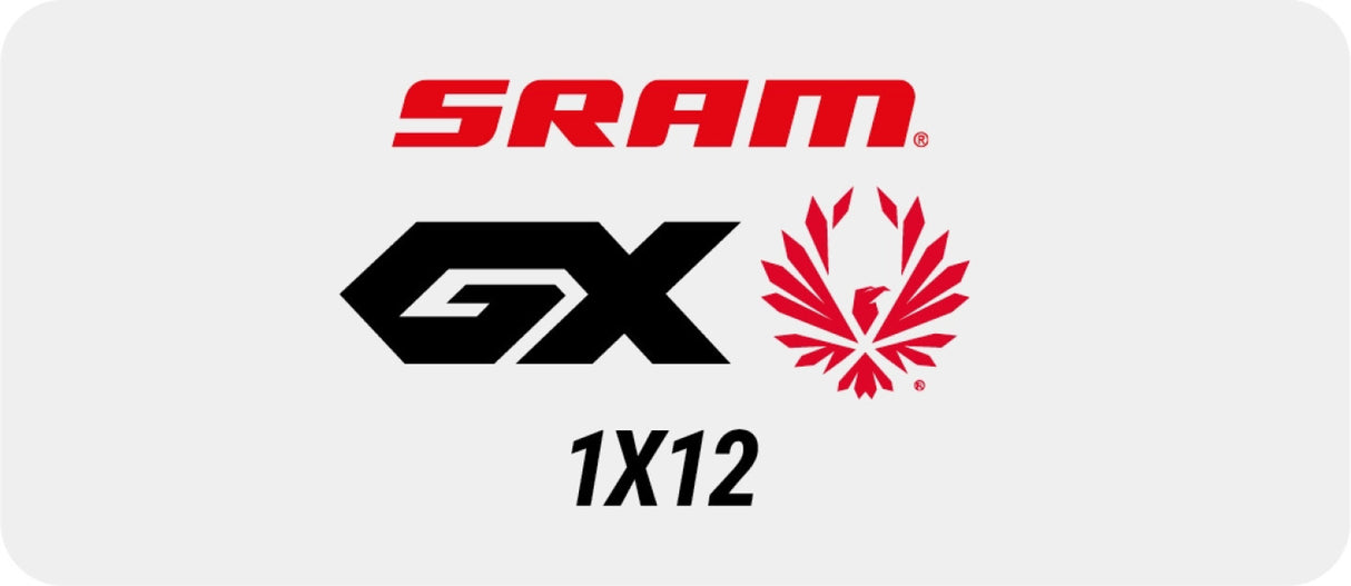 SRAM Groupset GX Eagle