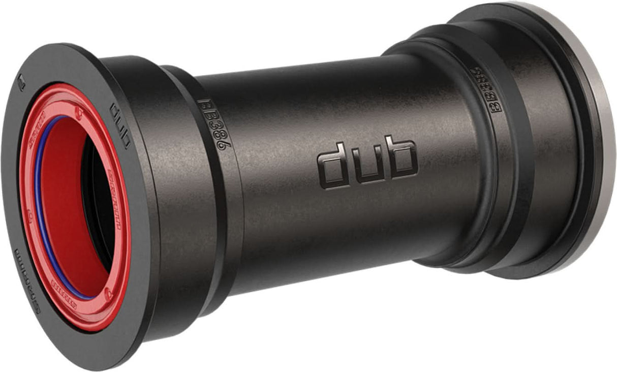 Suport rowerowy SRAM DUB BB386 (Road) | Ride Hub