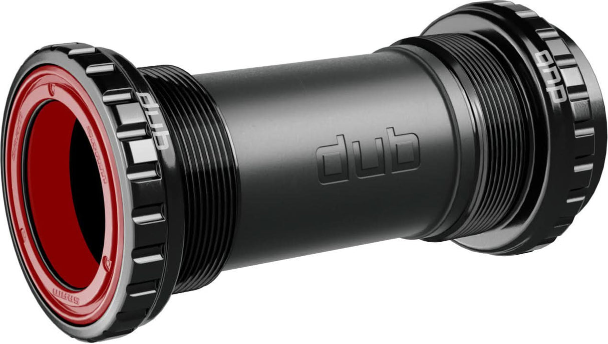 SRAM Innenlager DUB Italian Road/Road Wi Lager: Keramik Gehäusebreite: 70mm