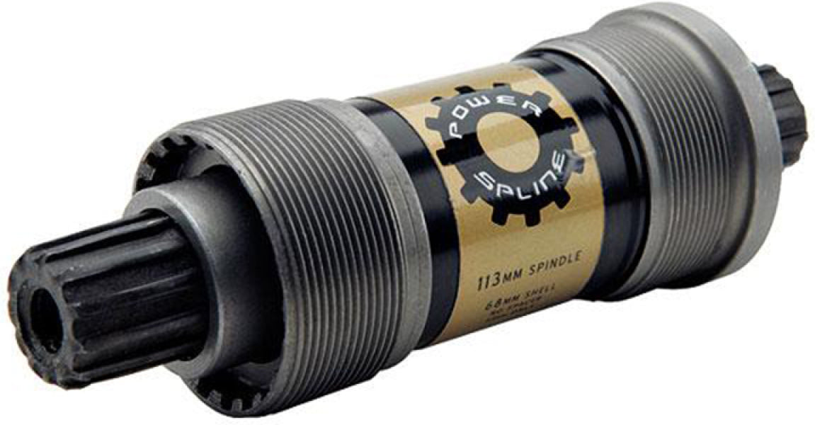 Suport Truvativ Powerspline Bottom Bracket Power Spline 118x73mm | Ride Hub
