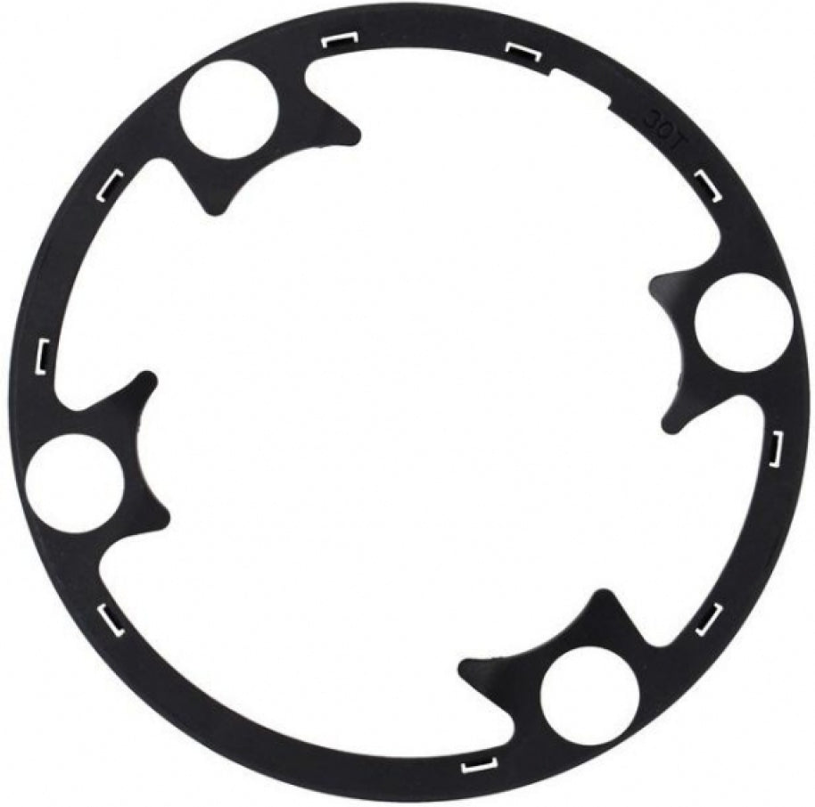 SRAM Jam Guard Force Wide 43/30T