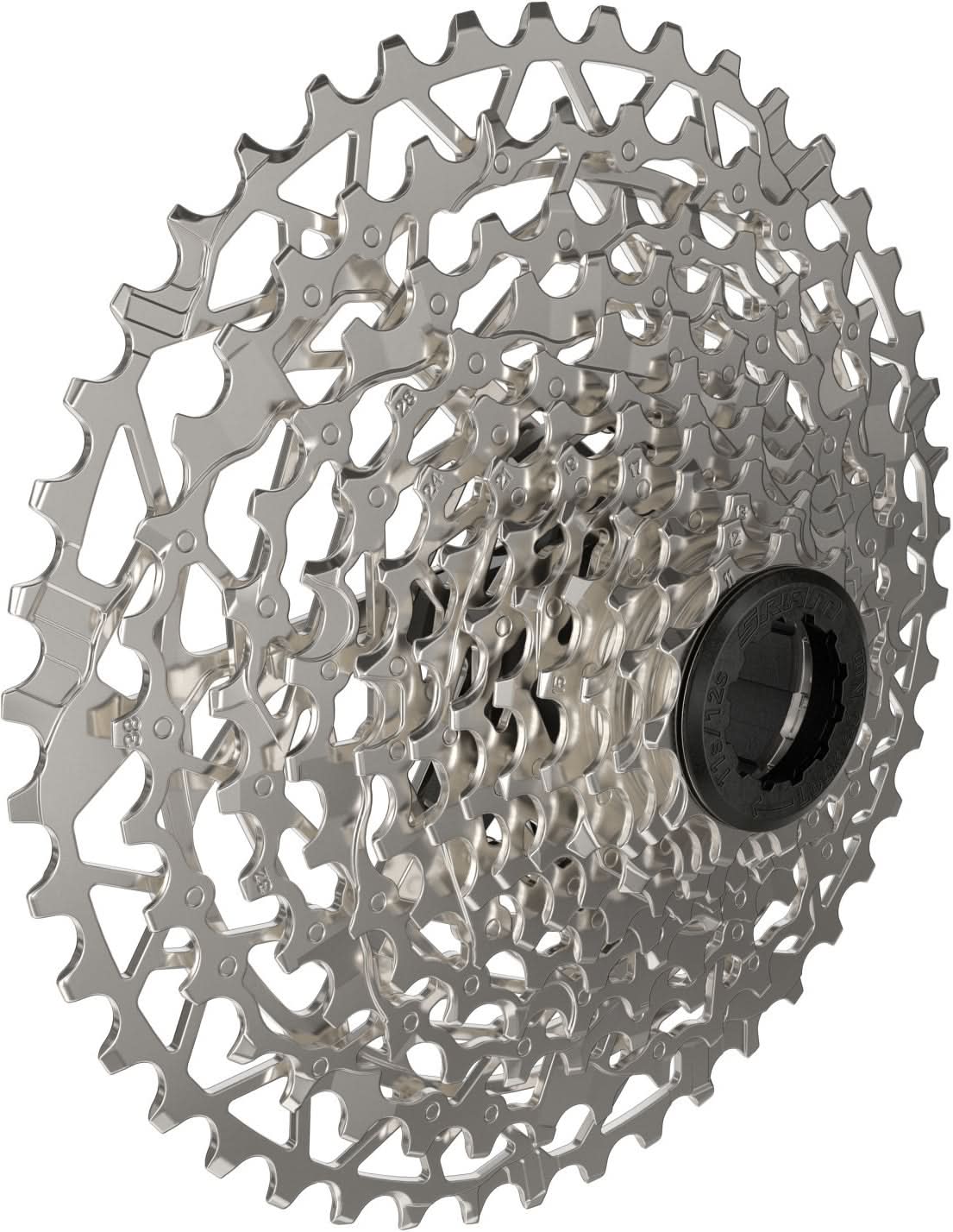 Kaseta SRAM XG-1231 XPLR 12-rzędowa | Ride Hub
