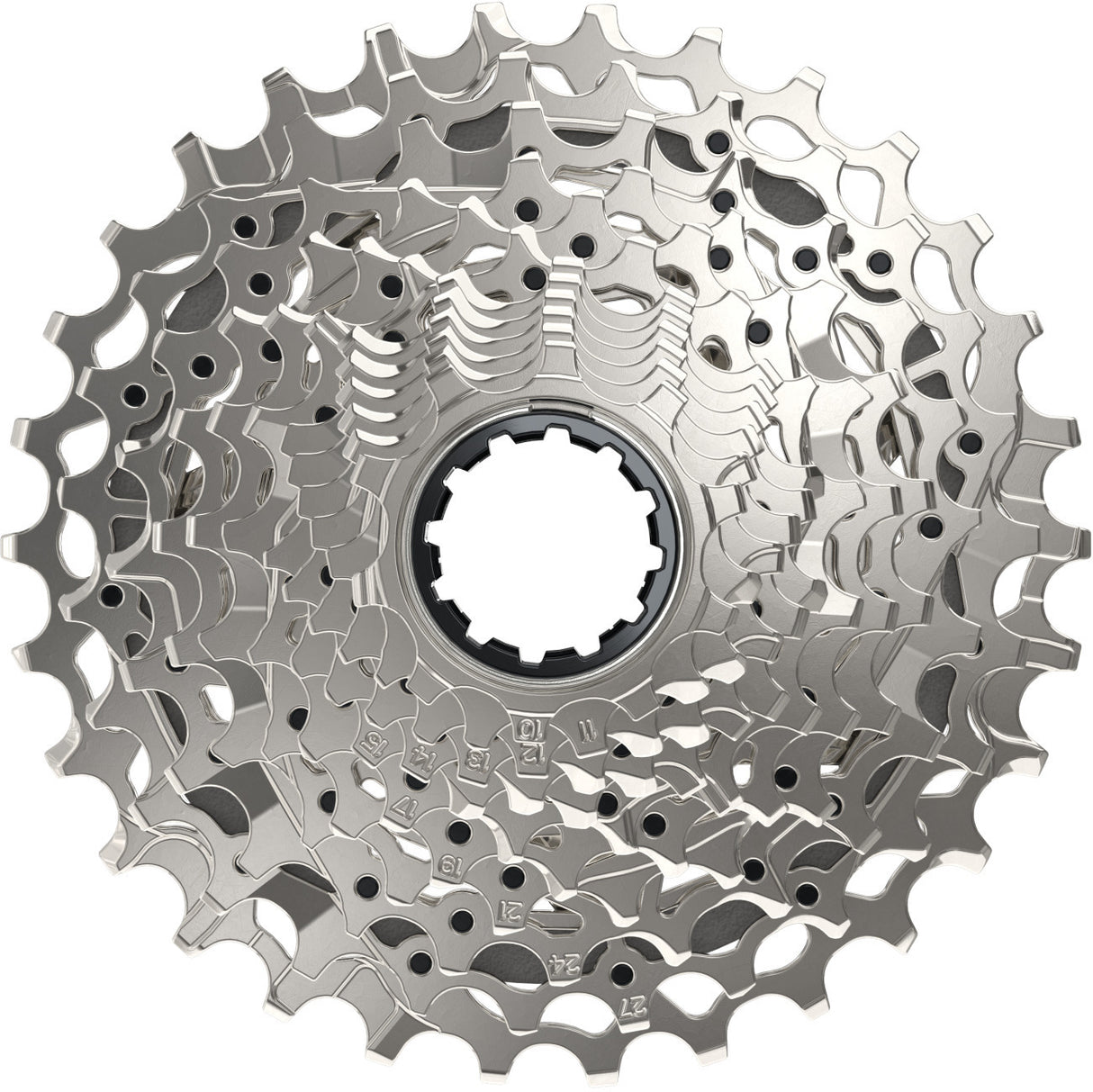 SRAM Kassette XG-1250 10-30T, 12-fach