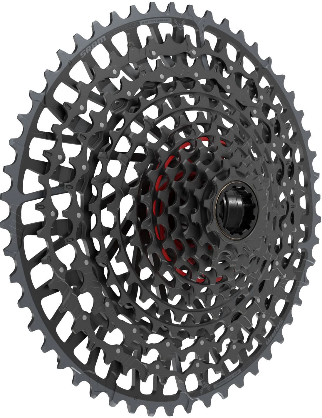 Cassette XS-1295 T-Type