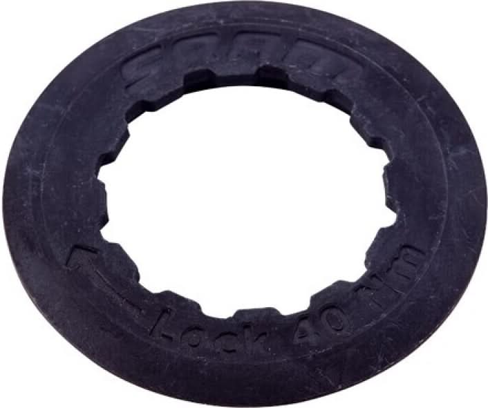 CASSETTE LOCKRING