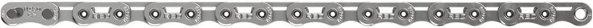 Łańcuch SRAM PC RED AXS 12-rzędowy (z PowerLock) | Ride Hub