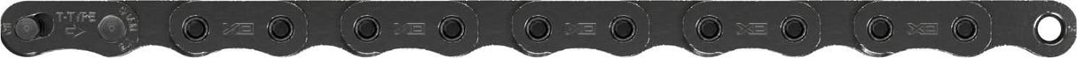 Łańcuch SRAM X0 Eagle T-Type 12s – 126 ogniw, PowerLock | Ride Hub