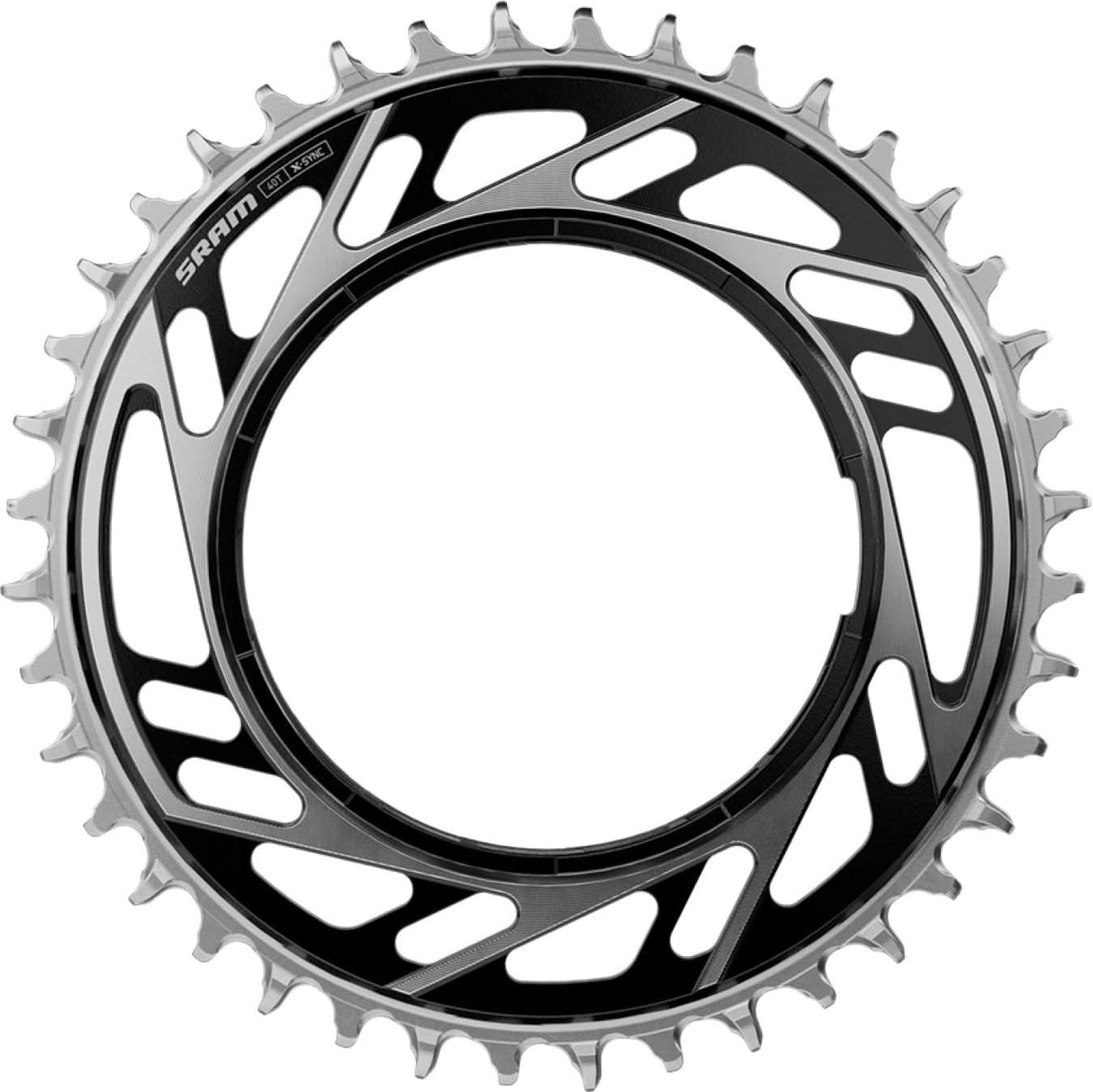 Zębatka SRAM Road RED XPLR AXS mocowanie gwintowane, 13-rzędowa | Ride Hub