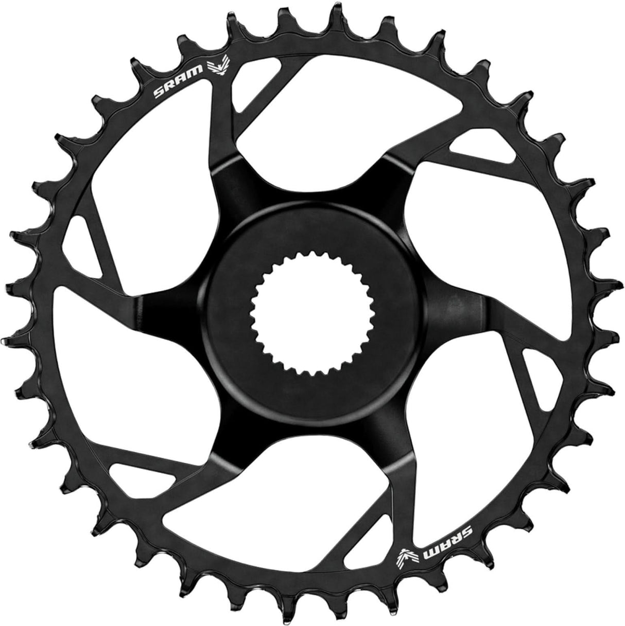 Chainring T-Type Eagle Bosch