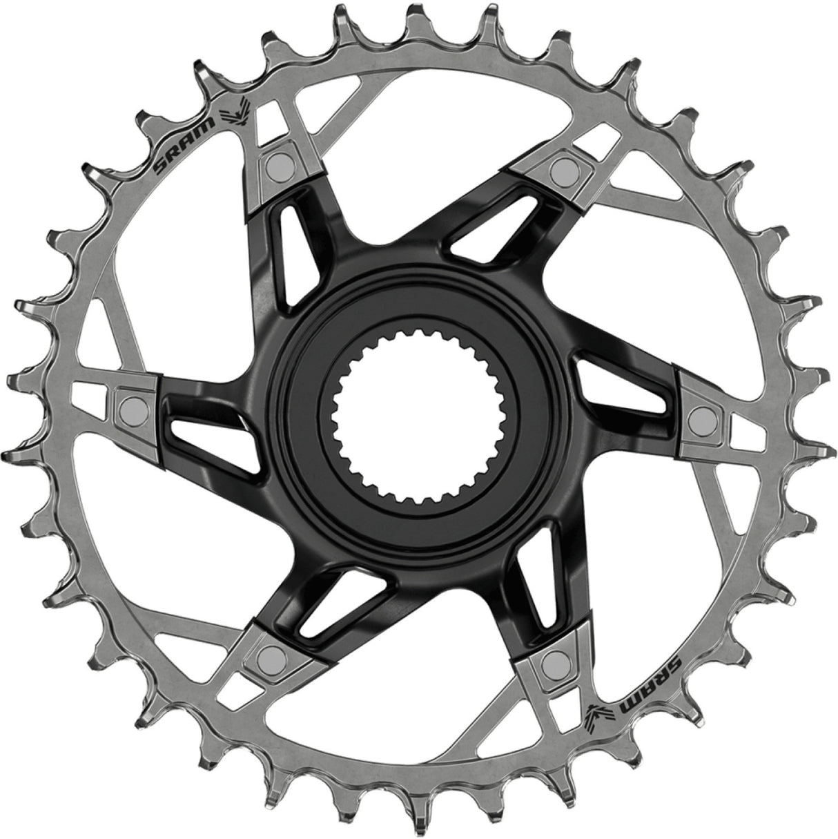 Chainring T-Type Eagle Bosch