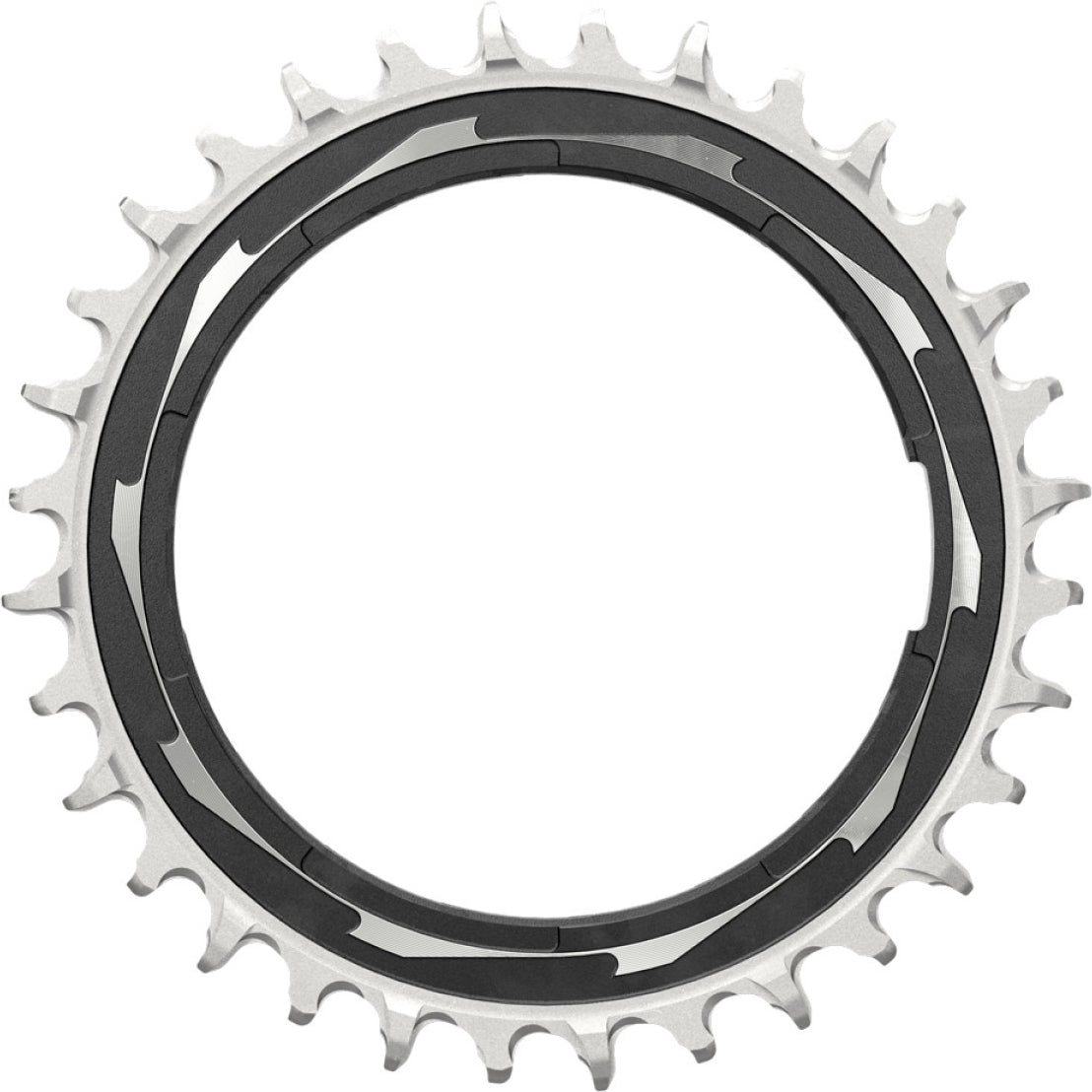 Zębatka SRAM T-Type Eagle Powermeter | Ride Hub