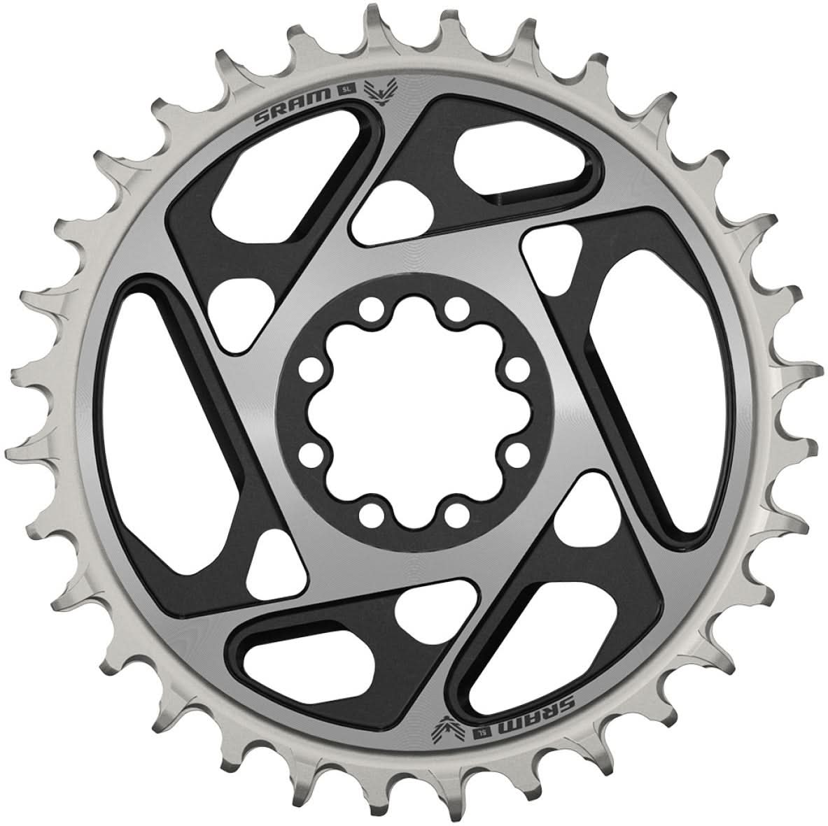 Zębatka SRAM T-Type Eagle XXSL Direct Mount | Ride Hub