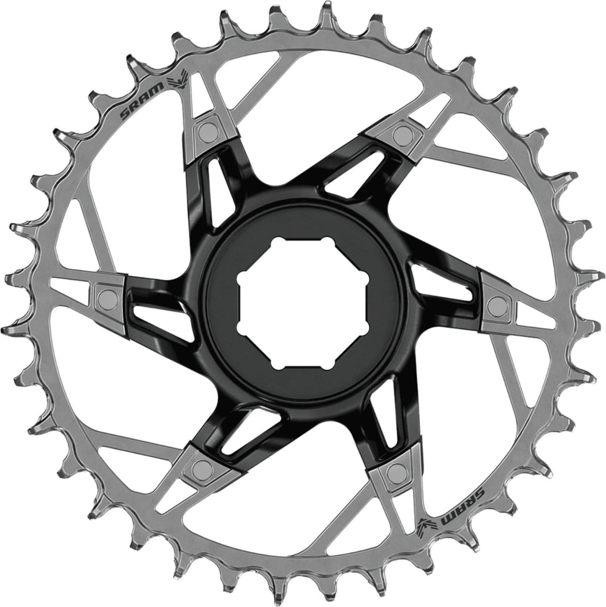Zębatka SRAM T-Type XX Eagle Transmission E-MTB Brose | Ride Hub