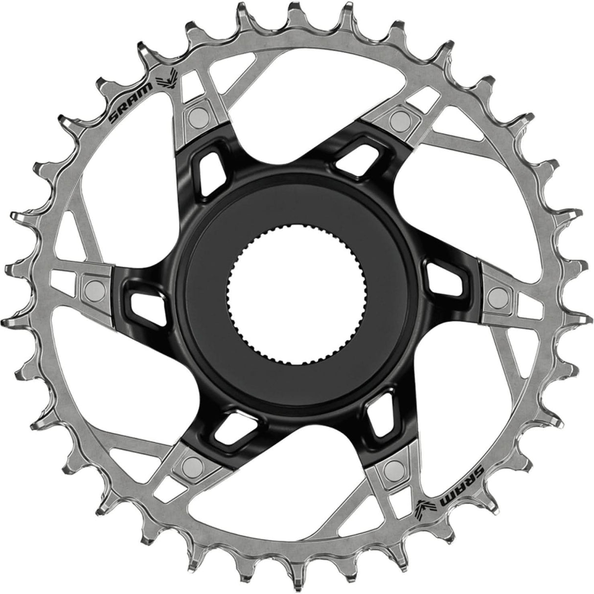 Zębatka SRAM T-Type XX Eagle Steps Direct Mount | Ride Hub