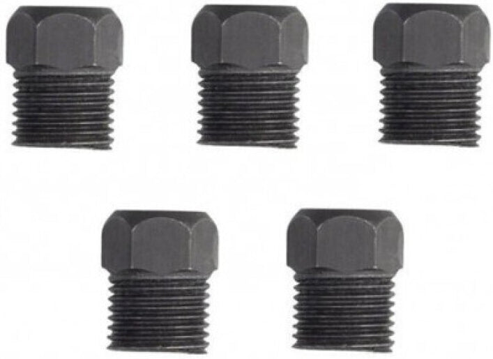 SHIFTER BRAKE ETAP HRD COMPRESSION HOSE NUT, QTY 5