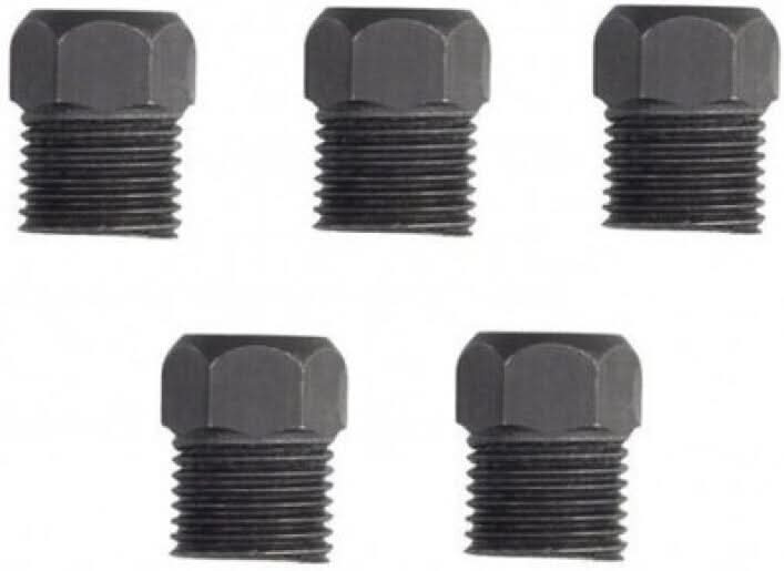 SHIFTER BRAKE ETAP HRD COMPRESSION HOSE NUT, QTY 5
