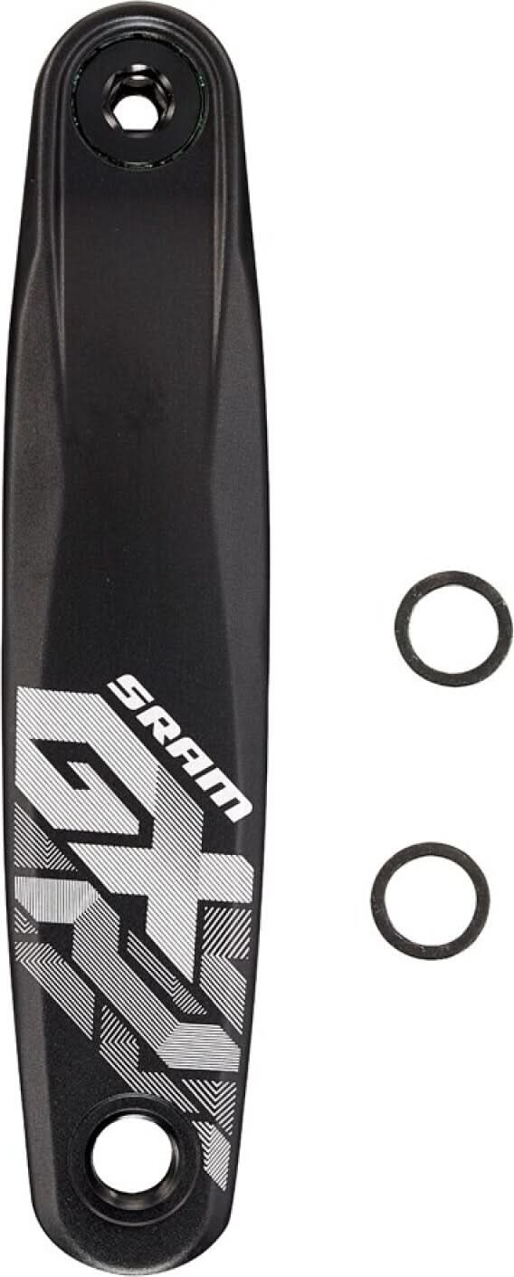 CRANK LEFT ARM GX EAGLE GXP