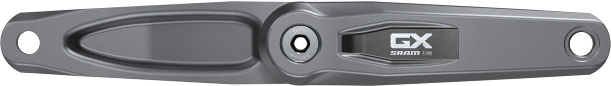 Korby SRAM GX ISIS T-Type Crankarms | Ride Hub