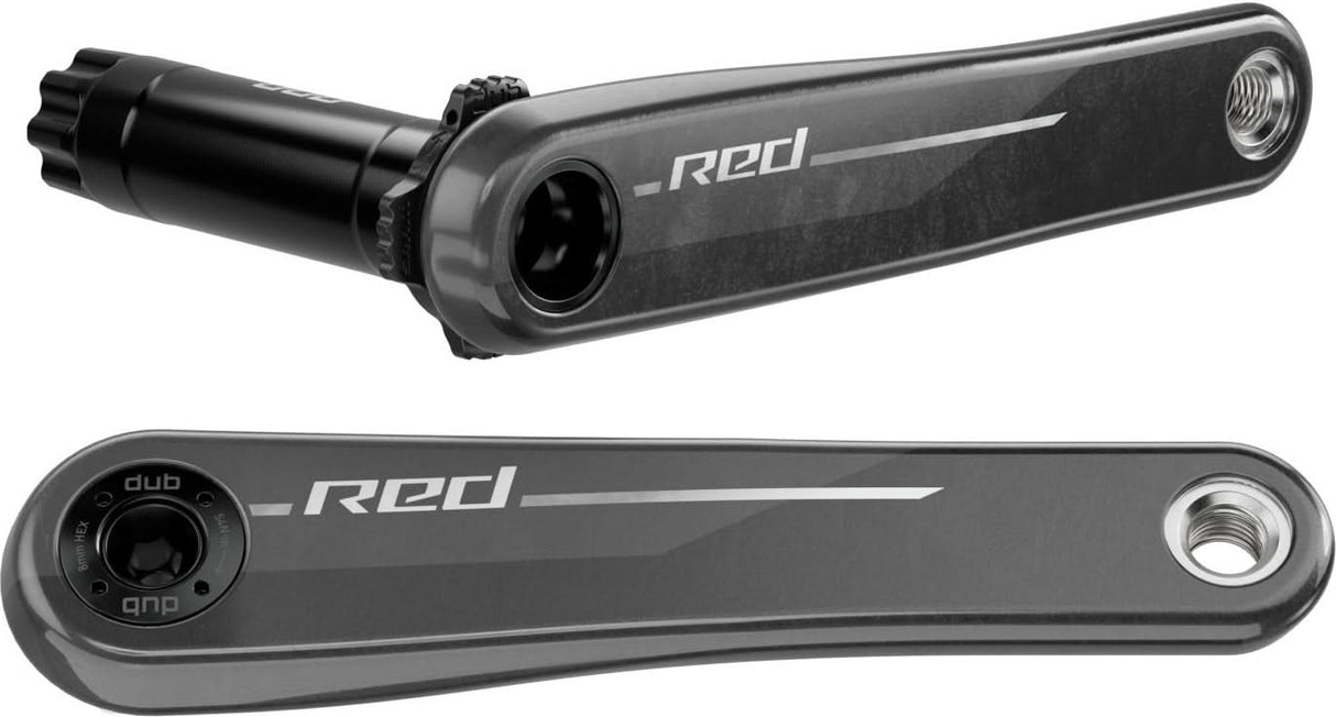 Korby SRAM RED XPLR WIDE | Ride Hub