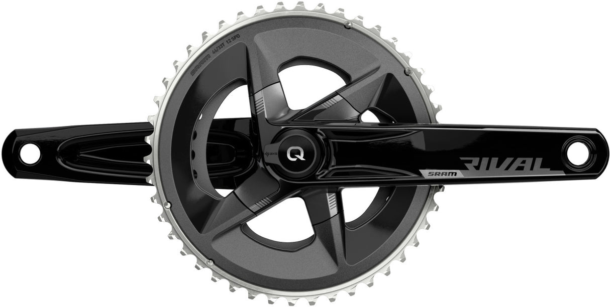 Powermeter Rival AXS
