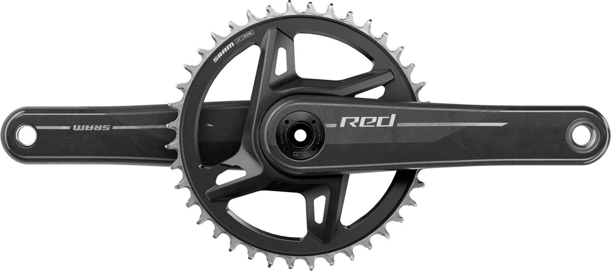 Korba SRAM RED XPLR WIDE 42T bez suportu, DUB | Ride Hub