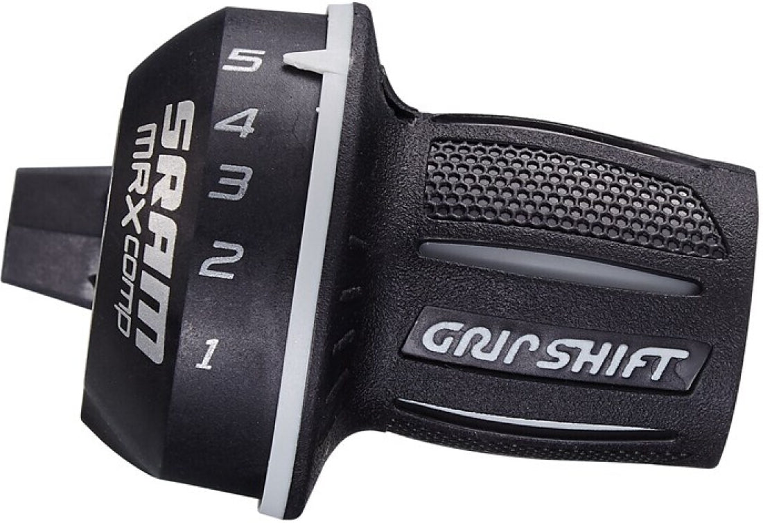Shifter MRX Comp Twister 8sp Rear