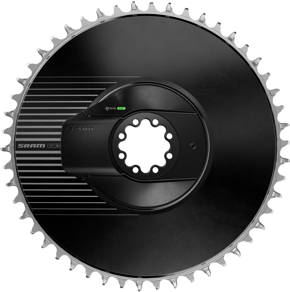 Miernik mocy SRAM RED AXS MY25 Powermeter Kit | Ride Hub