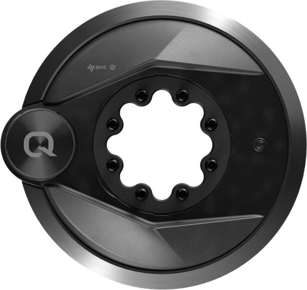 SRAM Quarq Spider T-Type AXS geschraubt - XX XXSL 8-Bolt