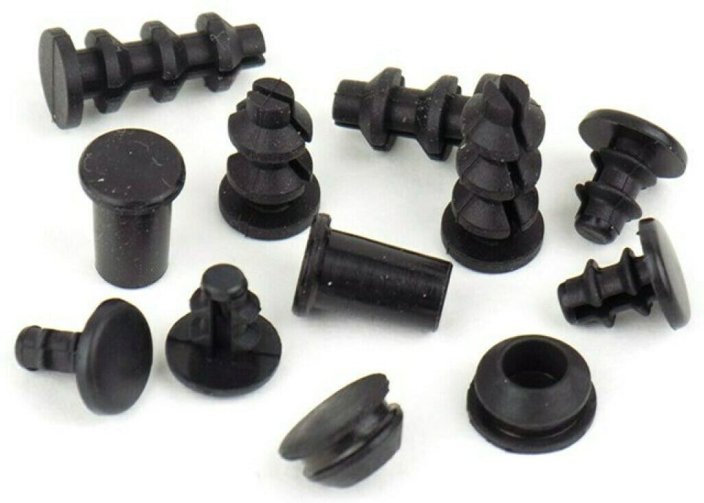Frame Plugs