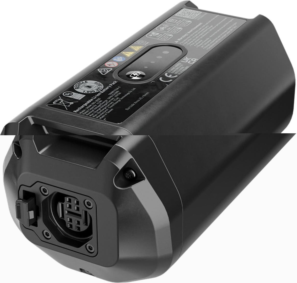 Dodatkowa bateria do roweru SRAM Eagle Transmission Powertrain 250 Wh | Ride Hub