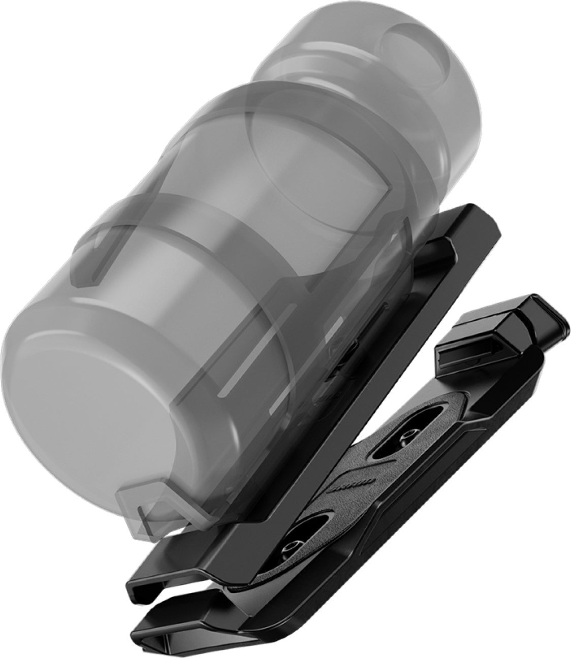 Dodatkowa bateria do roweru SRAM Eagle Transmission Powertrain 250 Wh | Ride Hub