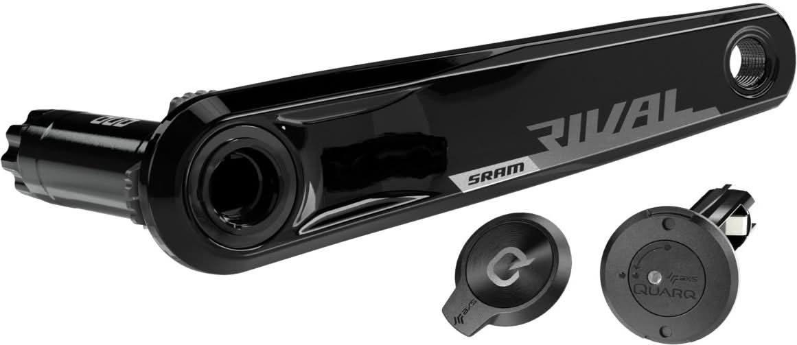Powermeter-Upgrade Rival AXS WIDE