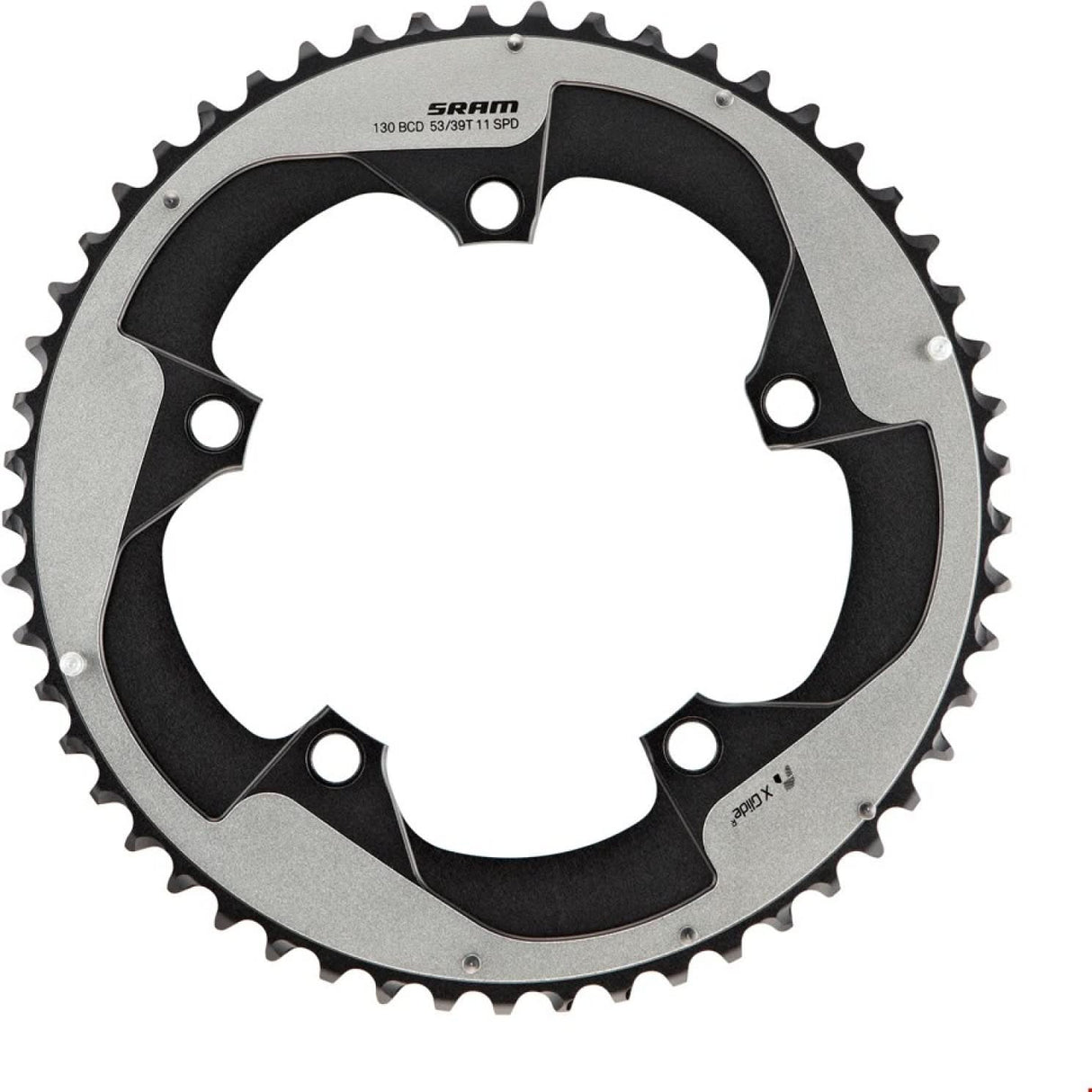 Chain Ring Road Force22