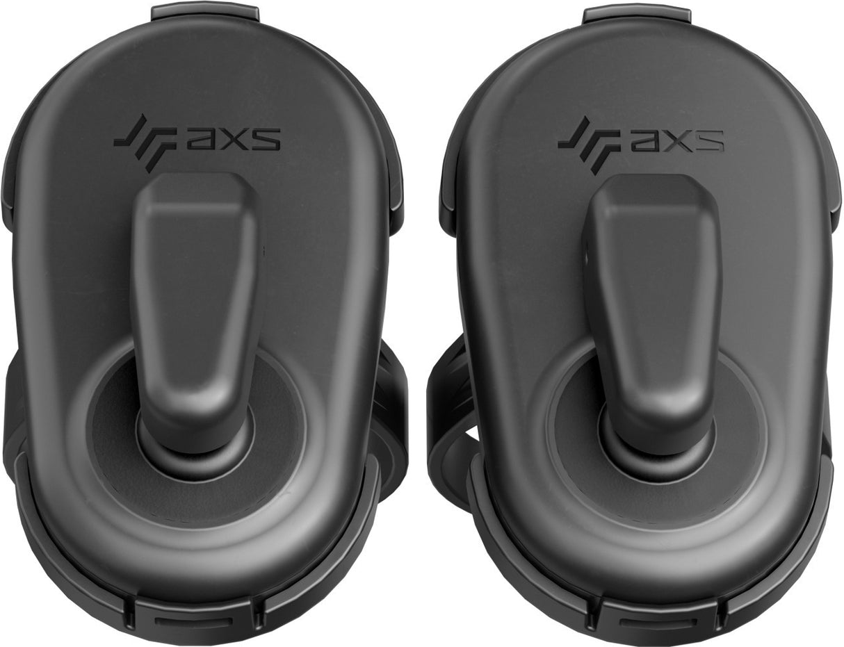 SRAM Schaltknöpfe Wireless Blips AXS Paar