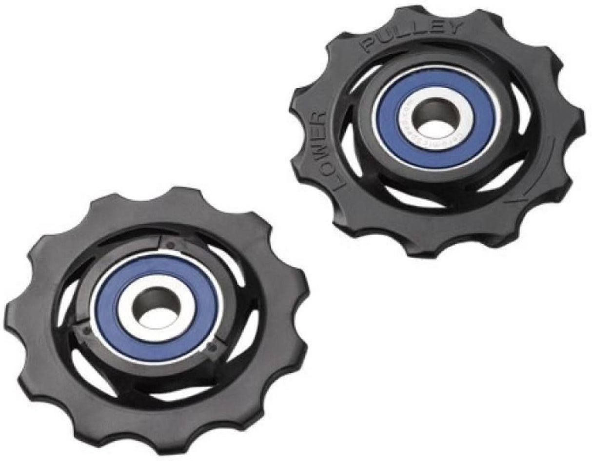 REAR DERAILLEUR PULLEY KIT X01/X01DH/X1/CX1 X-SYNC