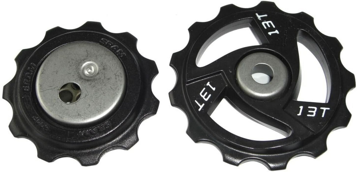 Zestaw kółek przerzutki SRAM 5.0, 4.0, 3.0 Pulley Set | Ride Hub