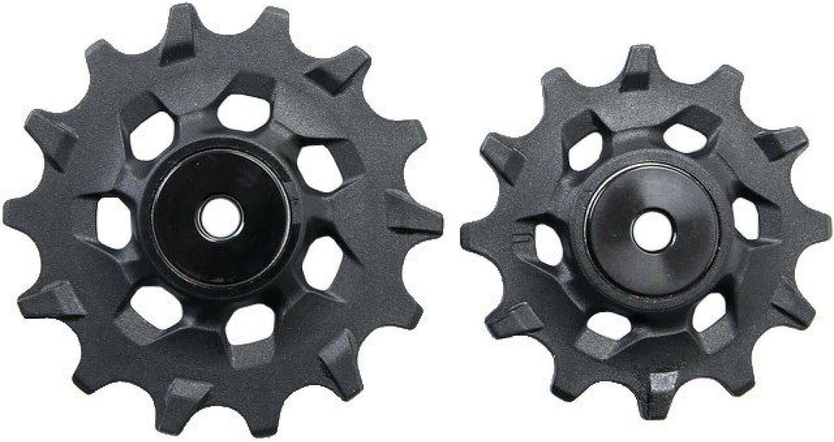 REAR DERAILLEUR PULLEY KIT GX