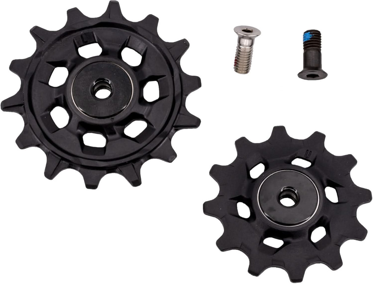 Schaltrollen-Set GX Eagle AXS 12-fach