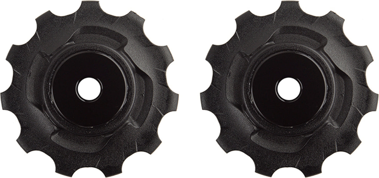 REAR DERAILLEUR PULLEY KIT X0 TYPE2 QTY 2