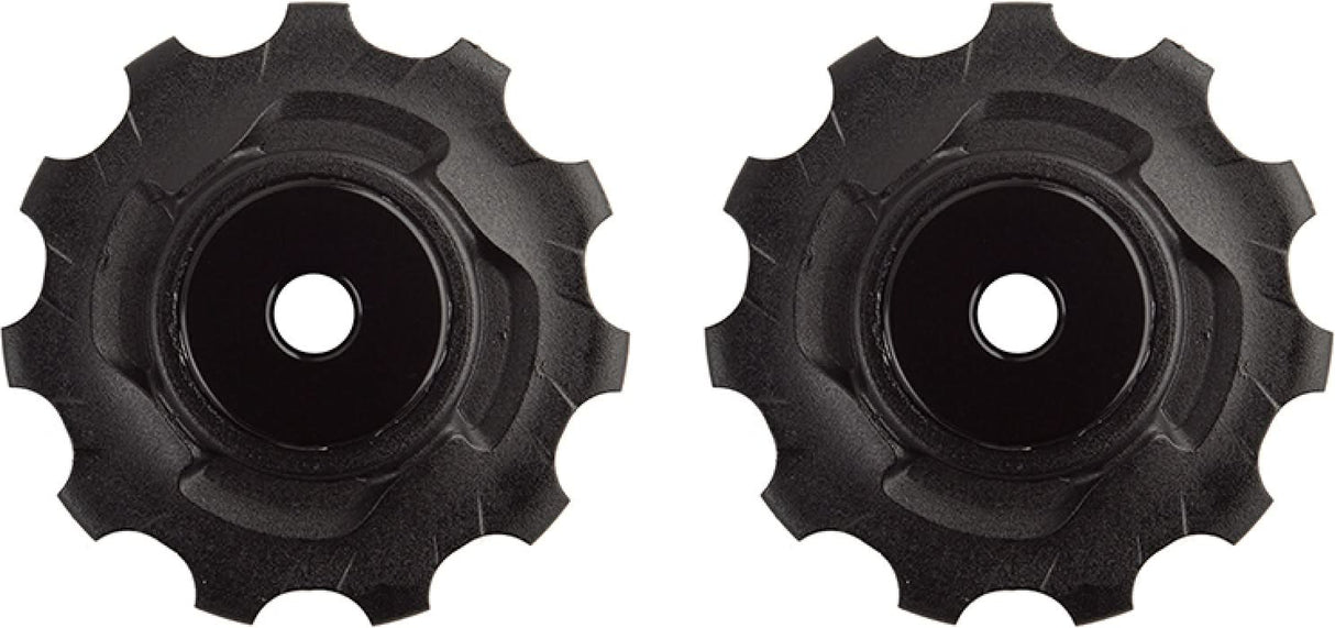 REAR DERAILLEUR PULLEY KIT X0 TYPE2 QTY 2