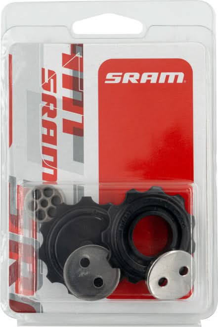 X.9 Pulley Set