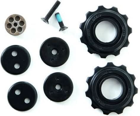Pulley Set X4, SX4